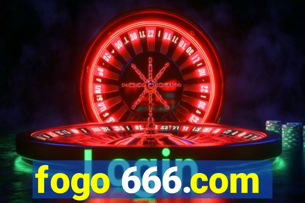 fogo 666.com