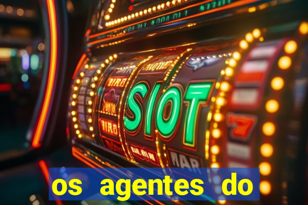 os agentes do destino online dublado assistir os agentes do destino dublado online gratis