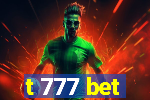 t 777 bet