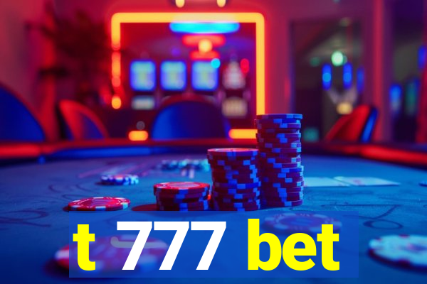 t 777 bet