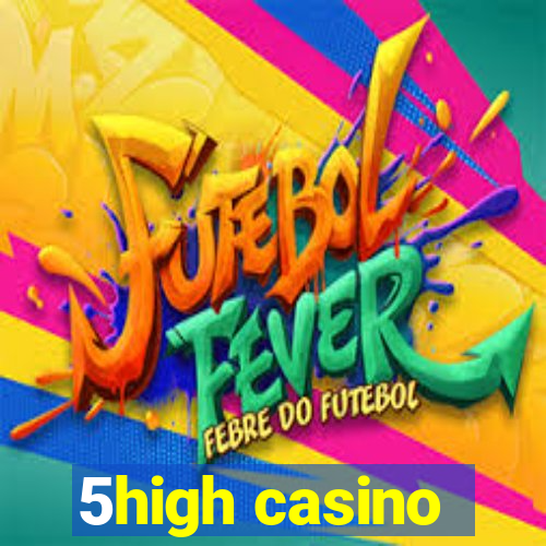 5high casino