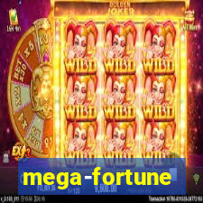 mega-fortune