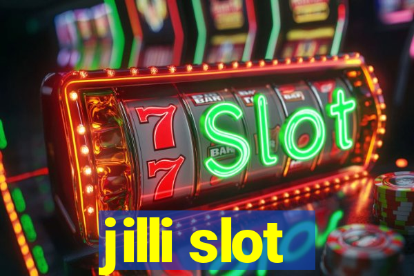 jilli slot