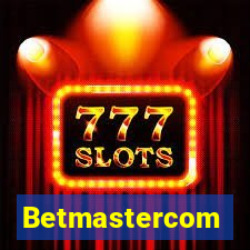 Betmastercom