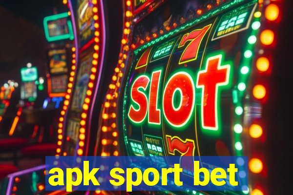 apk sport bet