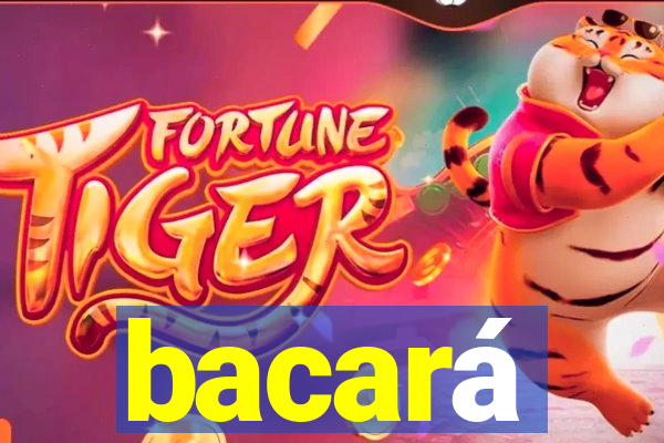 bacará