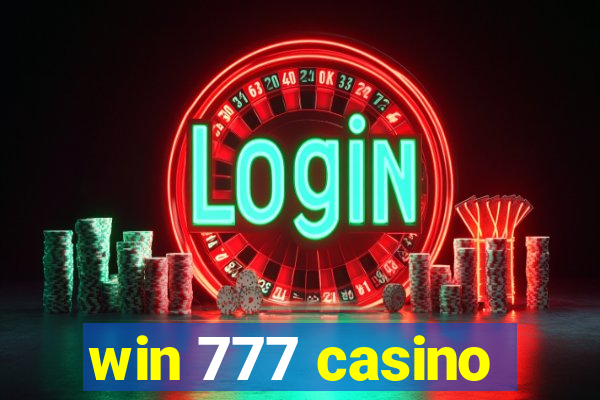 win 777 casino