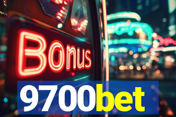 9700bet