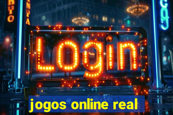 jogos online real