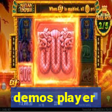 demos player