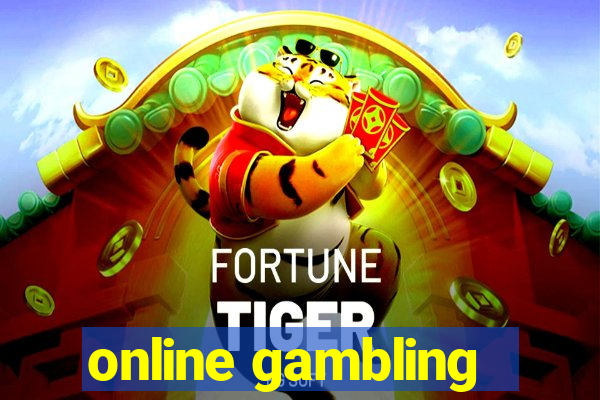 online gambling