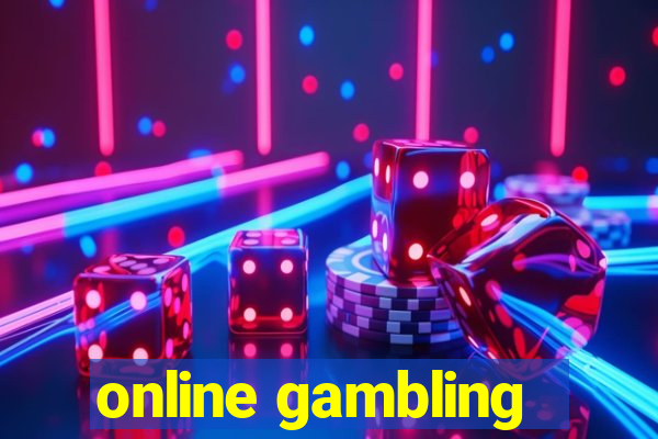 online gambling