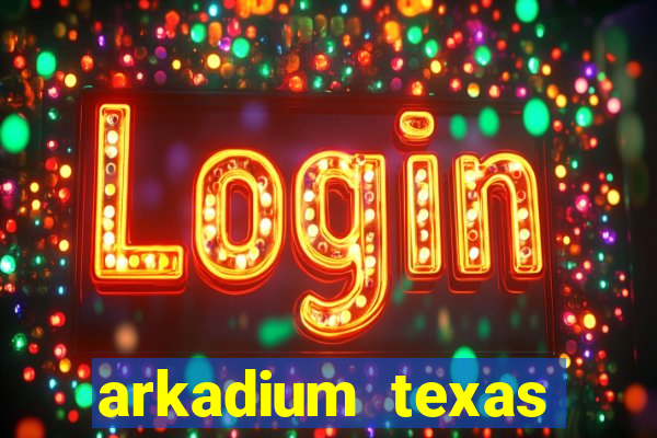 arkadium texas hold'em tournament