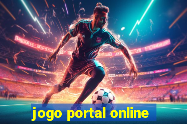 jogo portal online