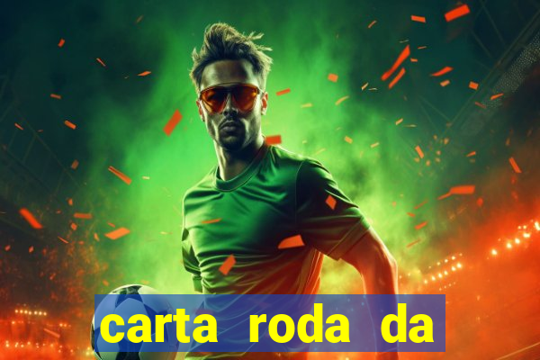 carta roda da fortuna no amor