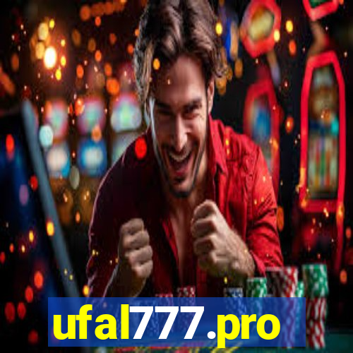 ufal777.pro