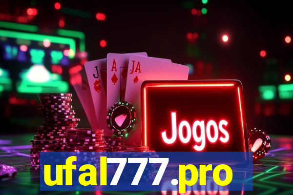 ufal777.pro