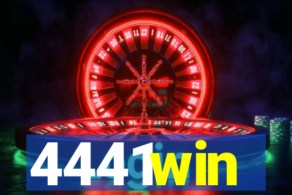 4441win