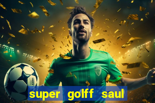 super golff saul elkind 1860