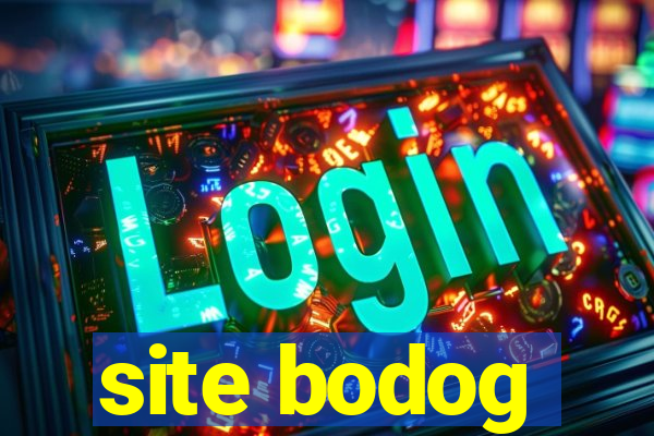 site bodog