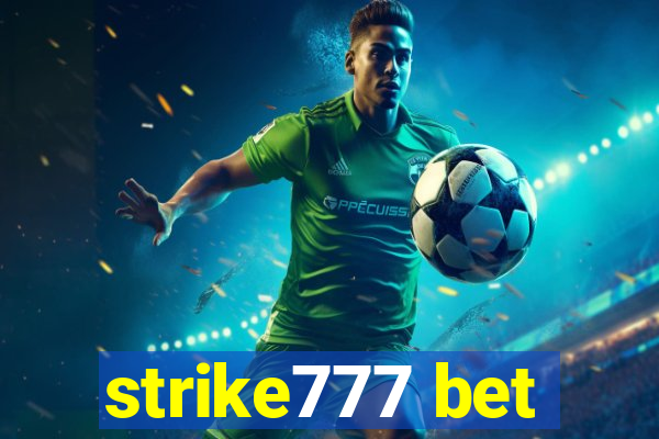 strike777 bet