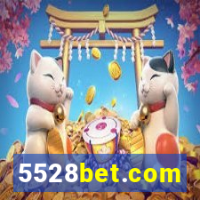 5528bet.com