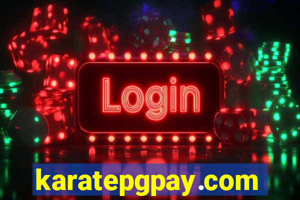 karatepgpay.com