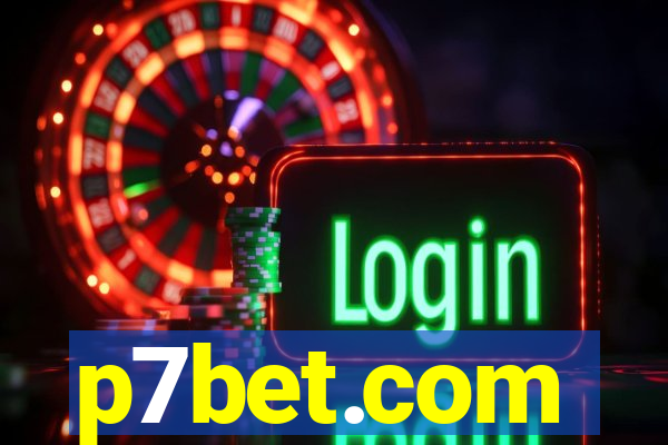 p7bet.com