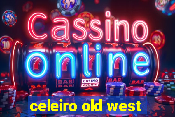 celeiro old west