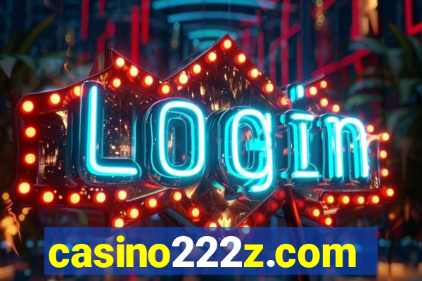 casino222z.com