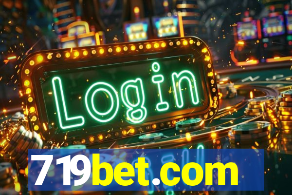 719bet.com