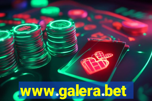 www.galera.bet