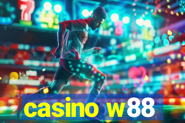 casino w88