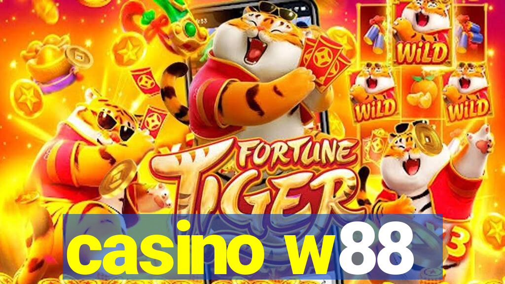 casino w88