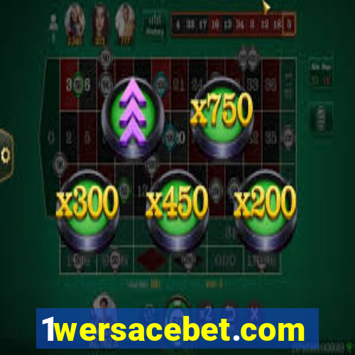 1wersacebet.com