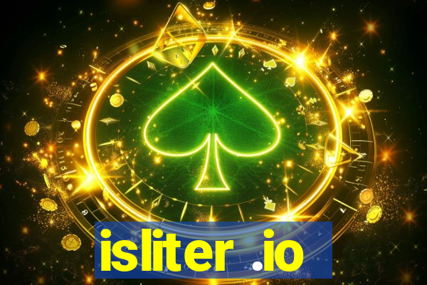 isliter .io