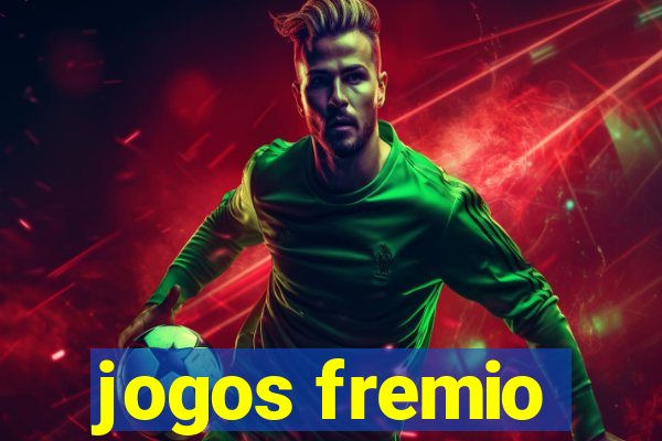 jogos fremio