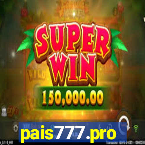 pais777.pro