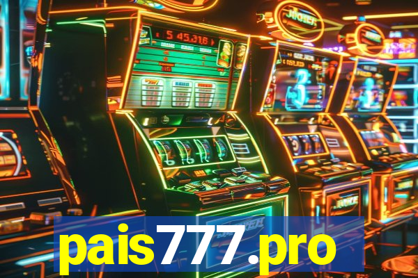 pais777.pro