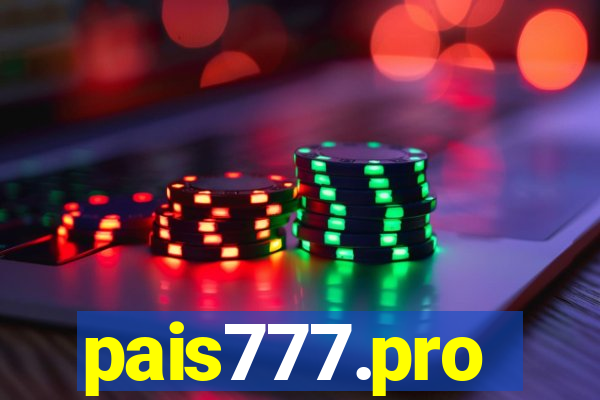 pais777.pro