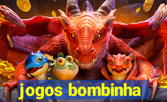 jogos bombinha