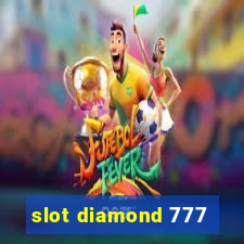 slot diamond 777