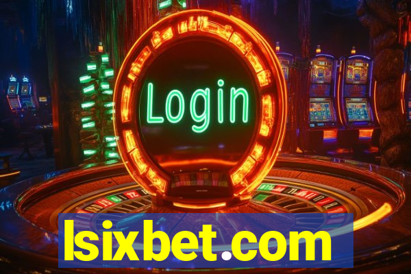 lsixbet.com