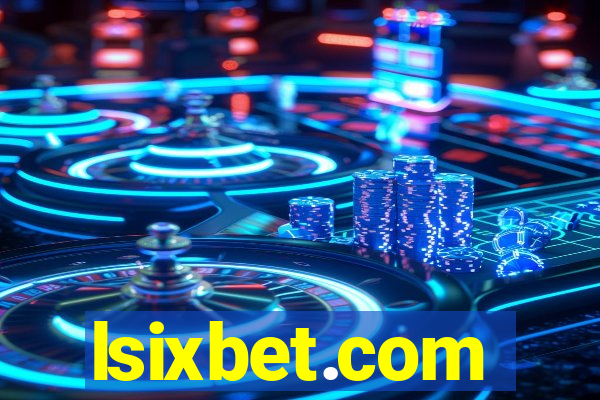 lsixbet.com