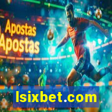 lsixbet.com