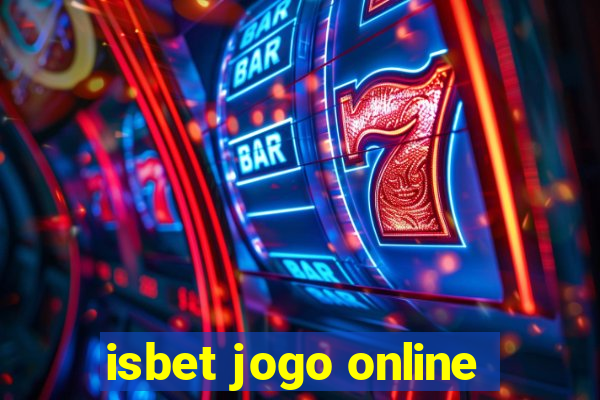 isbet jogo online