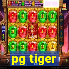 pg tiger