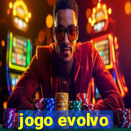 jogo evolvo