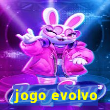 jogo evolvo