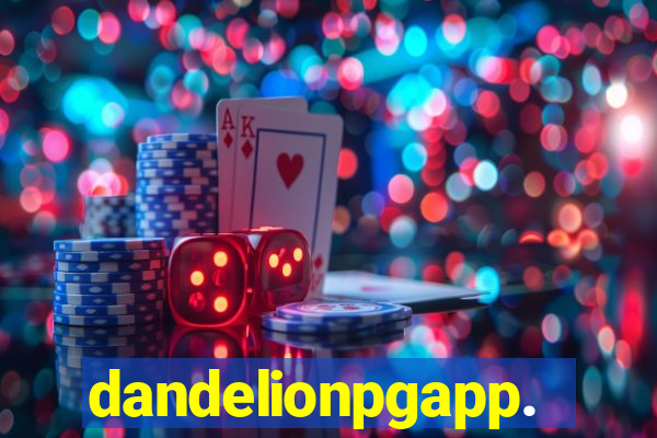 dandelionpgapp.com